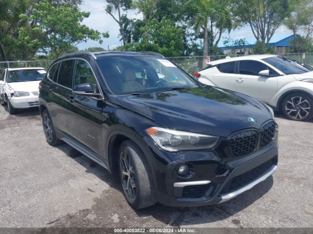 bmw x1 2016 wbxht3c3xgp886382