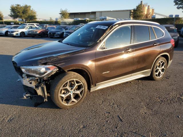 bmw x1 xdrive2 2017 wbxht3c3xh5f70769