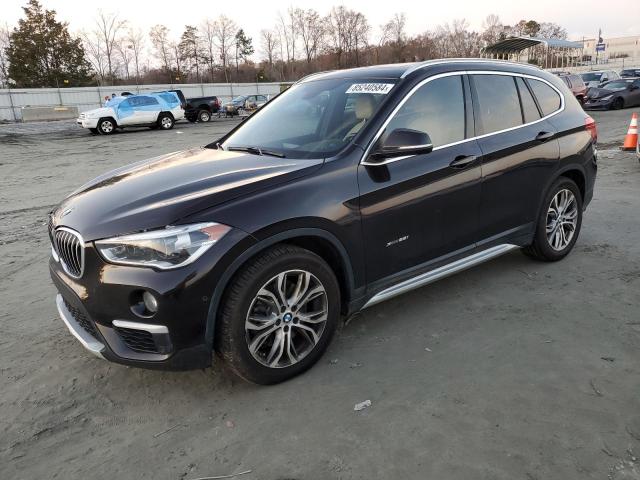 bmw x1 xdrive2 2017 wbxht3c3xh5f76104