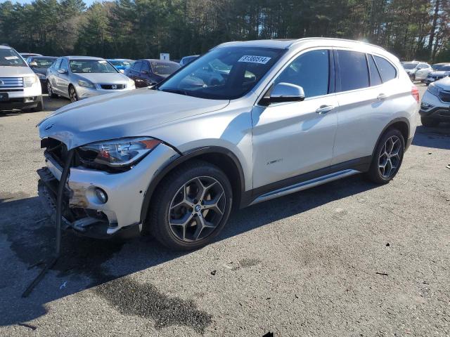 bmw x1 xdrive2 2017 wbxht3c3xh5f79973