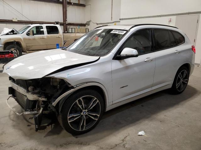 bmw x1 xdrive2 2018 wbxht3c3xj5f89005