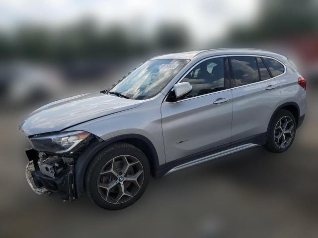 bmw x1 2018 wbxht3c3xj5k20478