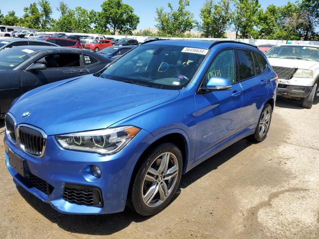 bmw x1 xdrive2 2018 wbxht3c3xj5k23364