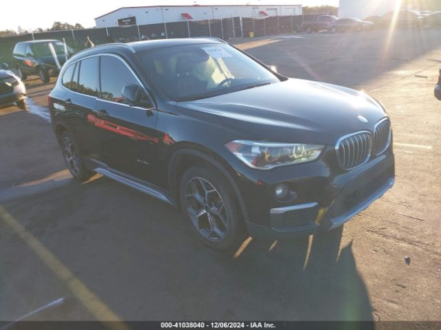 bmw x1 2018 wbxht3c3xj5k31416