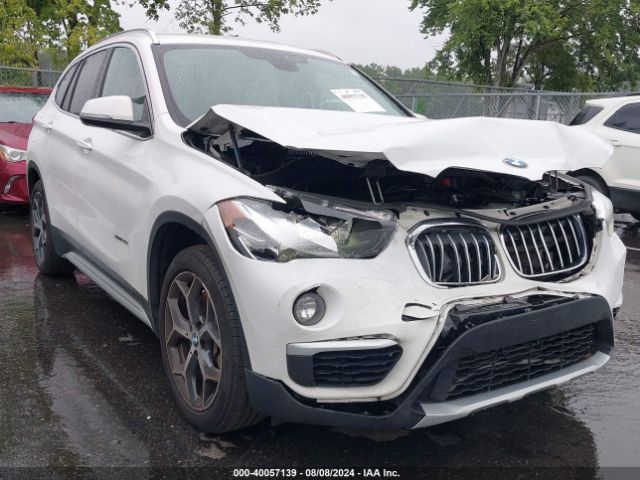 bmw x1 2018 wbxht3c3xj5l24808