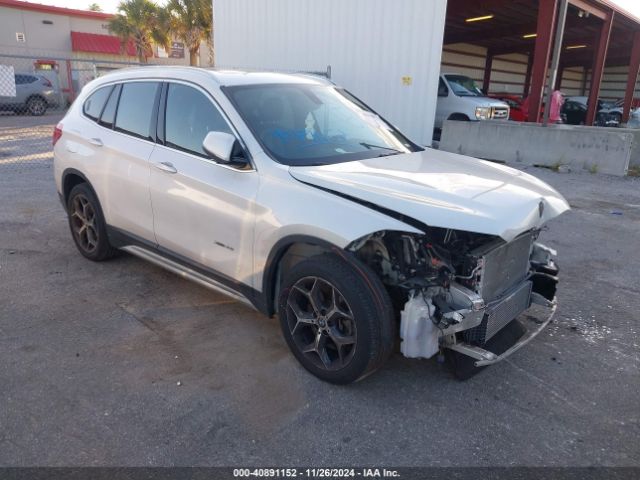 bmw x1 2018 wbxht3c3xj5l25098