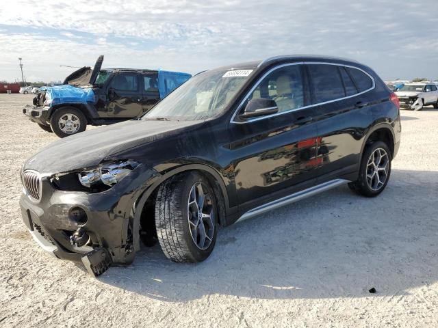 bmw x1 xdrive2 2018 wbxht3c3xj5l27966