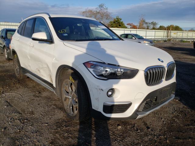 bmw x1 xdrive2 2019 wbxht3c51k5l89436