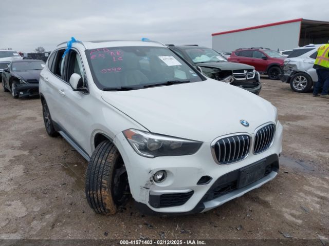 bmw x1 2019 wbxht3c51k5l90392