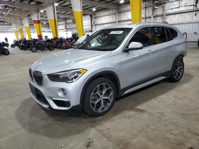 bmw x1 2019 wbxht3c52k3h35802