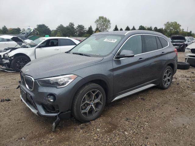 bmw x1 xdrive2 2019 wbxht3c52k5l90739