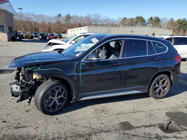 bmw x1 xdrive2 2019 wbxht3c53k5l36902