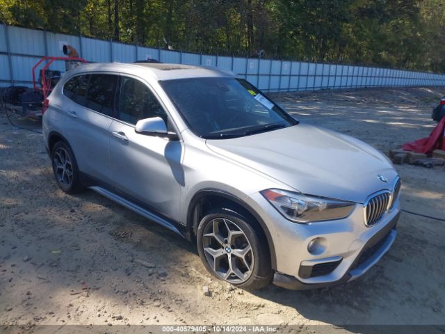 bmw x1 2019 wbxht3c53k5l37192