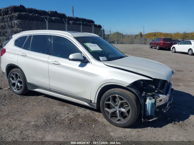 bmw x1 2019 wbxht3c53k5l89891