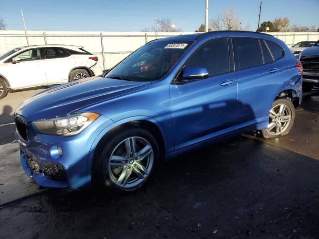 bmw x1 xdrive2 2019 wbxht3c54k5l36553