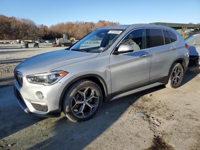 bmw x1 xdrive2 2019 wbxht3c55k5l89293