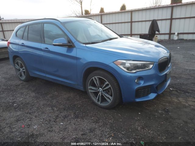 bmw x1 2019 wbxht3c55k5l91061