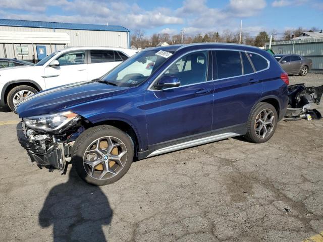 bmw x1 xdrive2 2019 wbxht3c56k5l90971