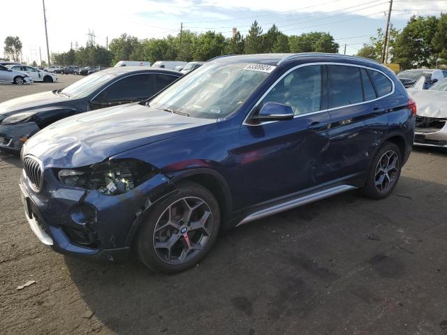 bmw x1 xdrive2 2019 wbxht3c57k3h34595