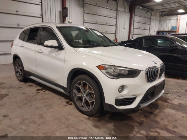 bmw x1 2019 wbxht3c57k3h34922