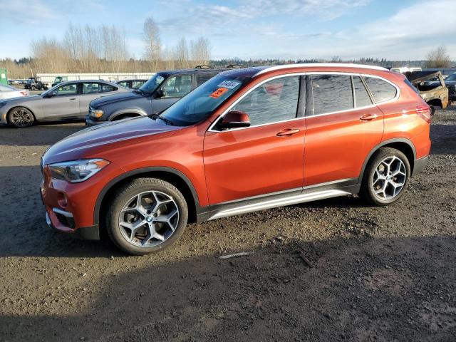 bmw x1 xdrive2 2019 wbxht3c57k5l89361