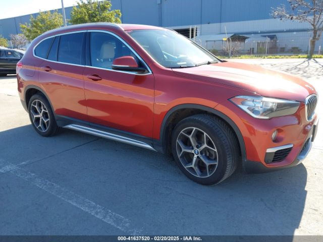 bmw x1 2019 wbxht3c57k5n21356