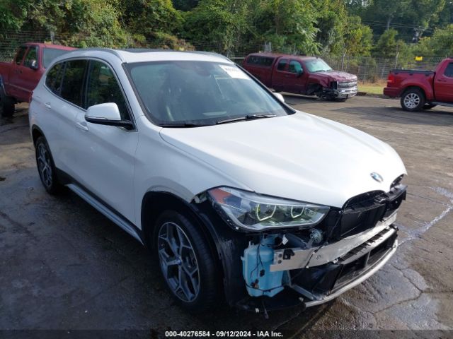 bmw x1 2019 wbxht3c57k5n36343