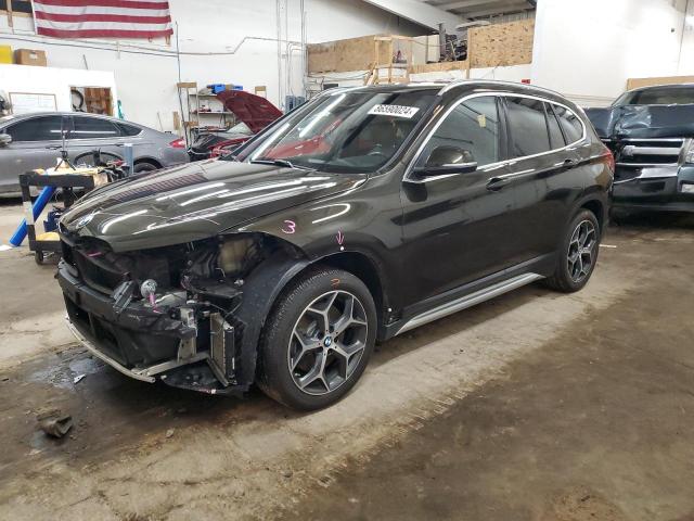 bmw x1 xdrive2 2019 wbxht3c57k5n41087