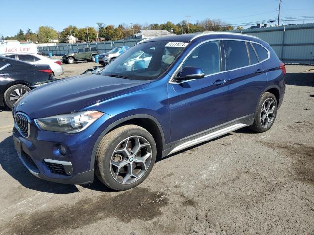 bmw x1 xdrive2 2019 wbxht3c58k5l37057