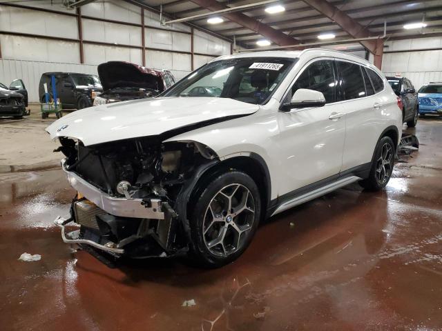 bmw x1 xdrive2 2019 wbxht3c58k5l90776