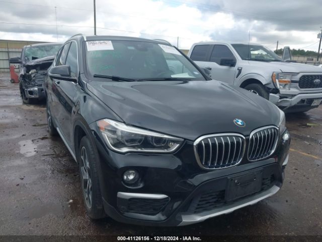 bmw x1 2019 wbxht3c59k5l36029