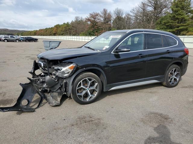 bmw x1 xdrive2 2019 wbxht3c59k5l36158