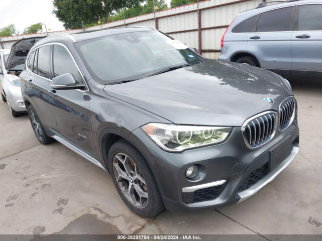 bmw x1 2016 wbxht3z30g4a47966