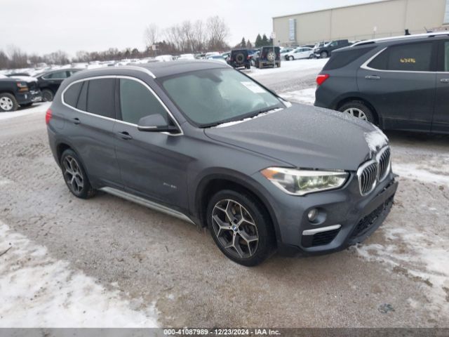 bmw x1 2017 wbxht3z30h4a54014