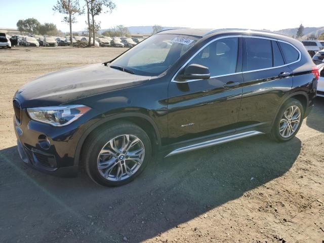 bmw x1 xdrive2 2017 wbxht3z30h4a55163