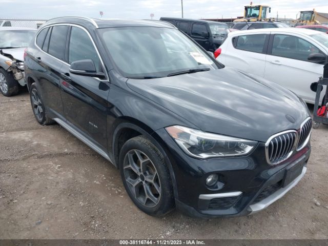 bmw x1 2017 wbxht3z30h4a55874