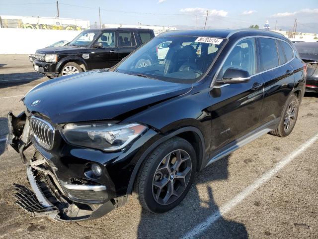 bmw x1 xdrive2 2018 wbxht3z30j4a66587