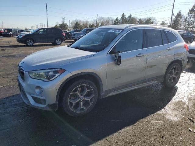 bmw x1 xdrive2 2016 wbxht3z31g4a48043