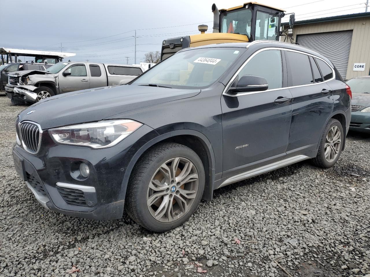 bmw x1 2016 wbxht3z31g4a50343