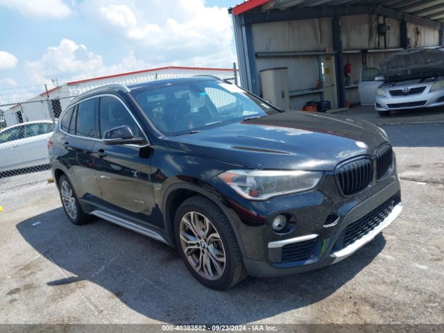 bmw x1 2017 wbxht3z31h4a53647