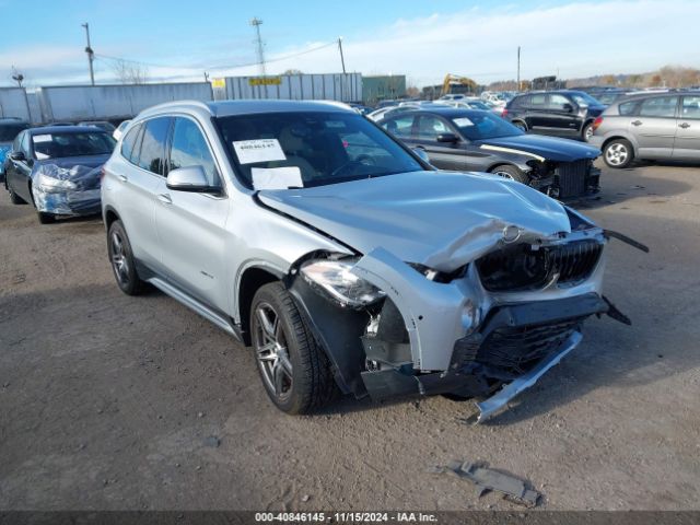 bmw x1 2017 wbxht3z31h4a57696