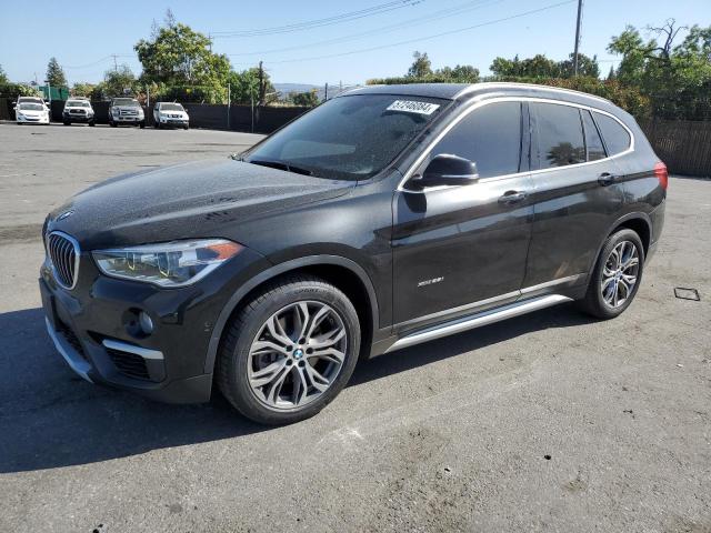 bmw x1 xdrive2 2016 wbxht3z32g4a50240