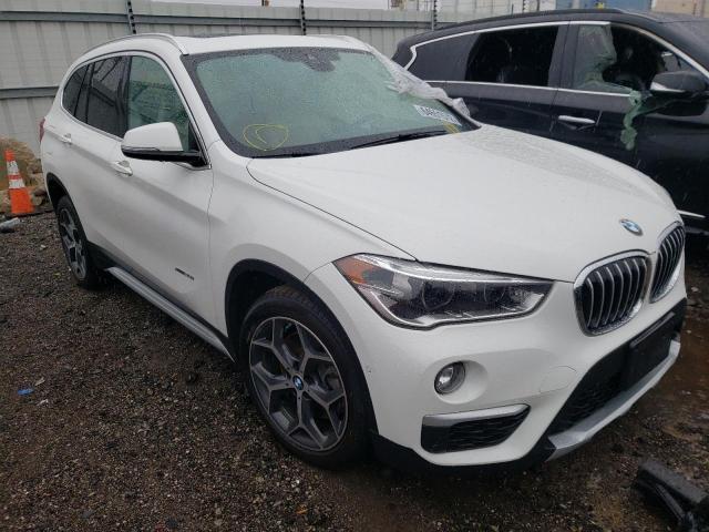 bmw x1 xdrive2 2017 wbxht3z32h4a57190