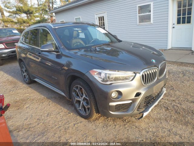 bmw x1 2016 wbxht3z33g4a47539