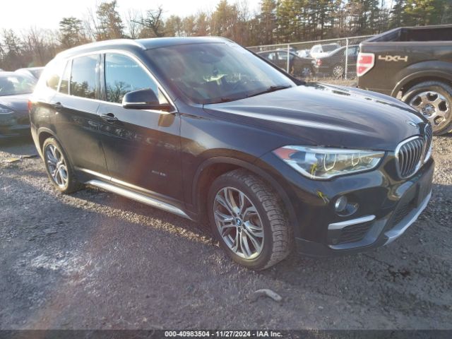 bmw x1 2016 wbxht3z33g4a51252