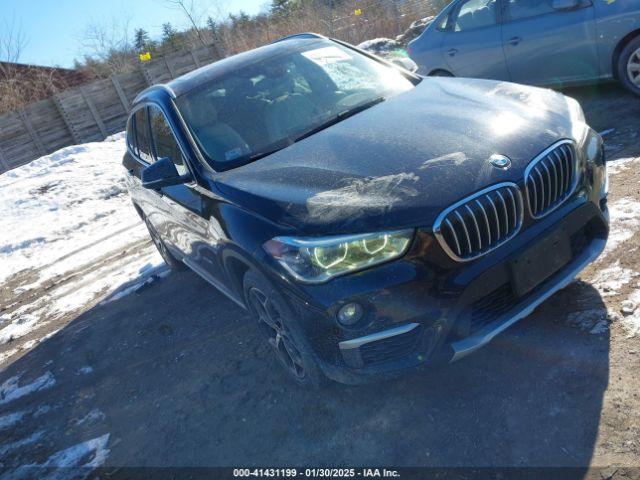 bmw x1 2017 wbxht3z33h4a57649