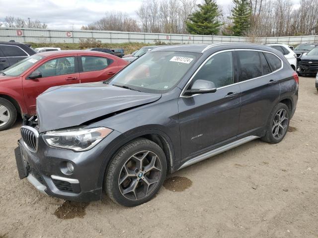 bmw x1 xdrive2 2016 wbxht3z34g4a50532