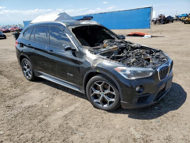 bmw x1 xdrive2 2016 wbxht3z34g4a51048