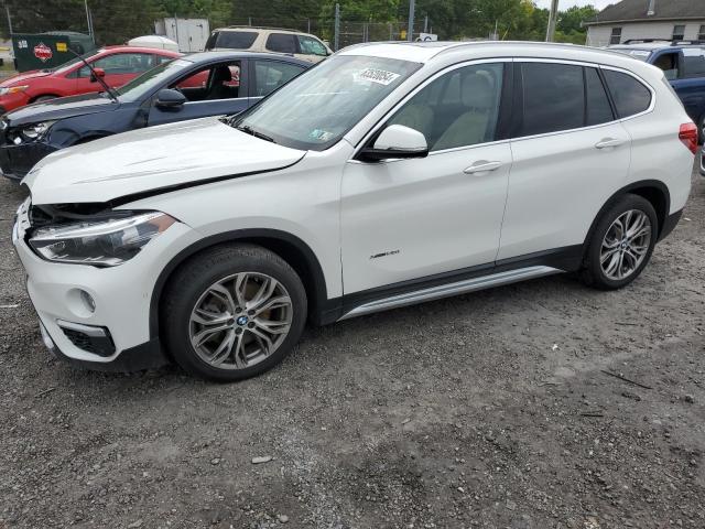 bmw x1 2017 wbxht3z34h4a53660