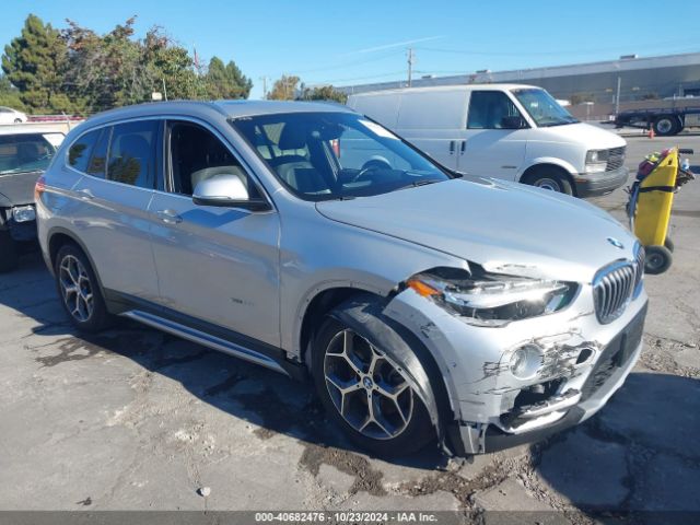 bmw x1 2017 wbxht3z34h4a53805